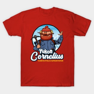 Yukon Cornelius T-Shirt